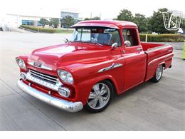 1958 Chevrolet Apache (CC-2089189) for sale in Houston, Texas