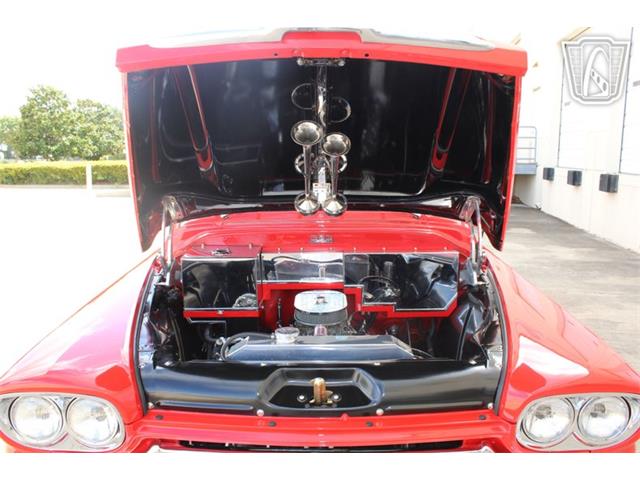 1958 Chevrolet Apache (CC-2089189) for sale in Houston, Texas