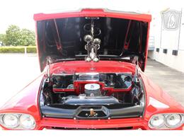 1958 Chevrolet Apache (CC-2089189) for sale in Houston, Texas