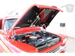 1958 Chevrolet Apache (CC-2089189) for sale in Houston, Texas