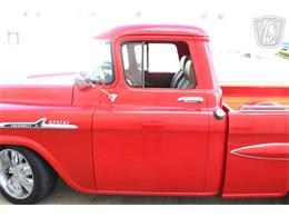 1958 Chevrolet Apache (CC-2089189) for sale in Houston, Texas