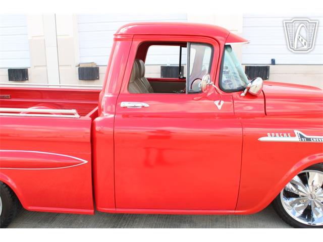 1958 Chevrolet Apache (CC-2089189) for sale in Houston, Texas