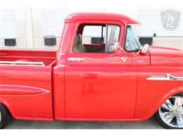 1958 Chevrolet Apache (CC-2089189) for sale in Houston, Texas