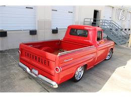 1958 Chevrolet Apache (CC-2089189) for sale in Houston, Texas