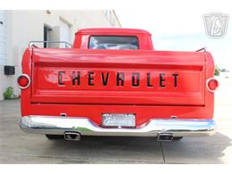1958 Chevrolet Apache (CC-2089189) for sale in Houston, Texas
