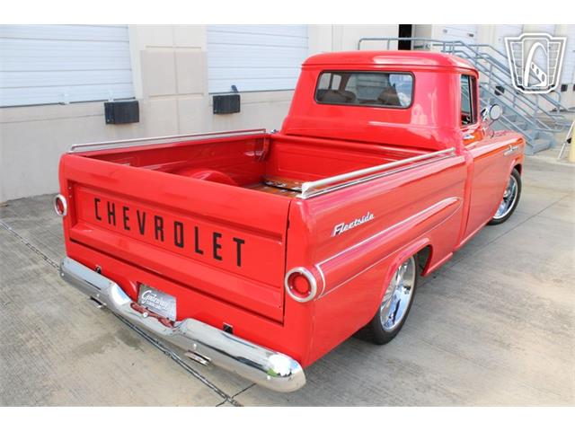 1958 Chevrolet Apache (CC-2089189) for sale in Houston, Texas