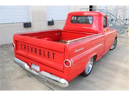 1958 Chevrolet Apache (CC-2089189) for sale in Houston, Texas