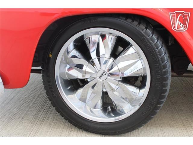1958 Chevrolet Apache (CC-2089189) for sale in Houston, Texas
