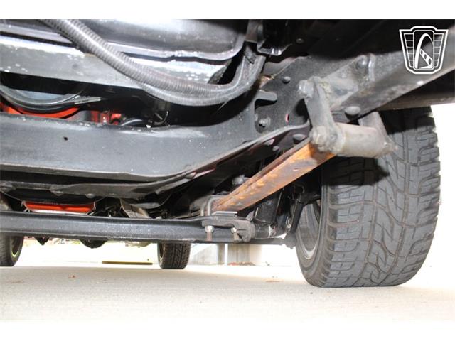 1958 Chevrolet Apache (CC-2089189) for sale in Houston, Texas