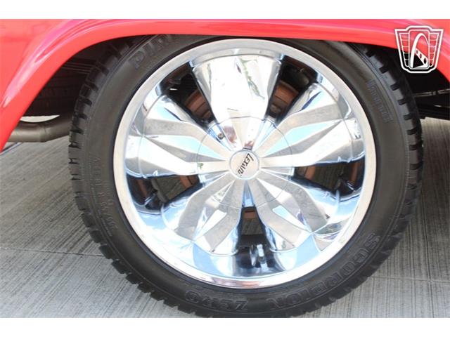1958 Chevrolet Apache (CC-2089189) for sale in Houston, Texas
