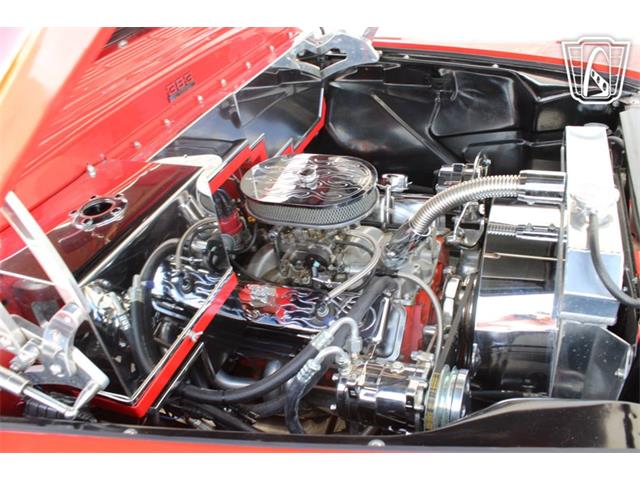 1958 Chevrolet Apache (CC-2089189) for sale in Houston, Texas
