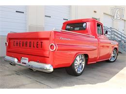 1958 Chevrolet Apache (CC-2089189) for sale in Houston, Texas