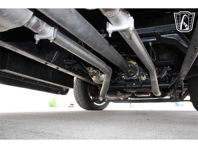 1958 Chevrolet Apache (CC-2089189) for sale in Houston, Texas
