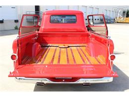 1958 Chevrolet Apache (CC-2089189) for sale in Houston, Texas