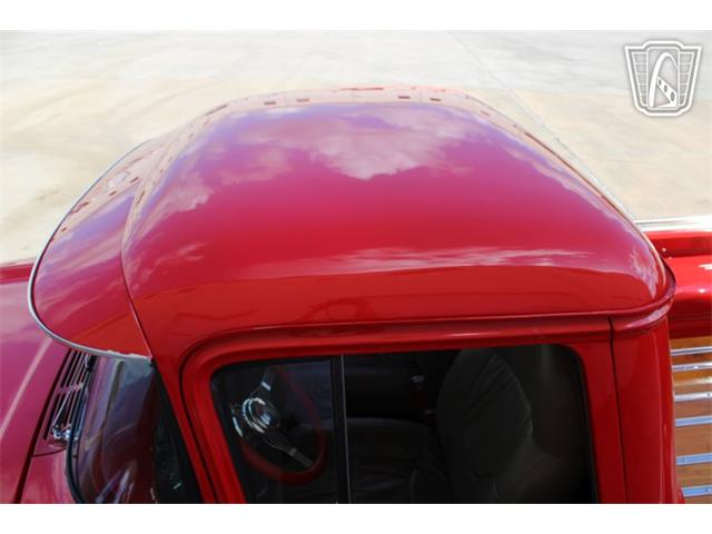1958 Chevrolet Apache (CC-2089189) for sale in Houston, Texas