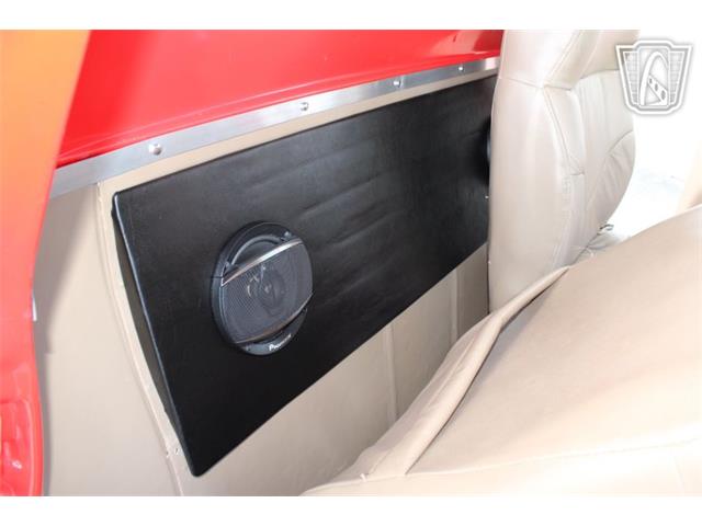 1958 Chevrolet Apache (CC-2089189) for sale in Houston, Texas