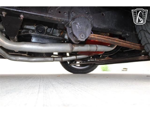 1958 Chevrolet Apache (CC-2089189) for sale in Houston, Texas