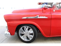 1958 Chevrolet Apache (CC-2089189) for sale in Houston, Texas