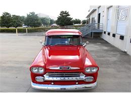1958 Chevrolet Apache (CC-2089189) for sale in Houston, Texas