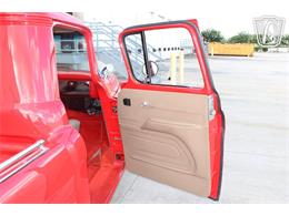 1958 Chevrolet Apache (CC-2089189) for sale in Houston, Texas