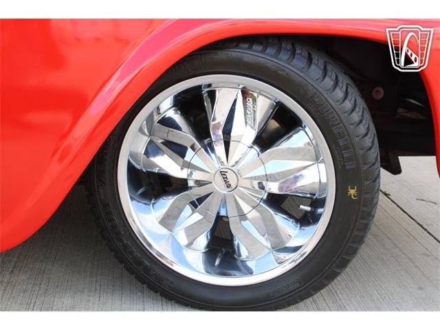 1958 Chevrolet Apache (CC-2089189) for sale in Houston, Texas