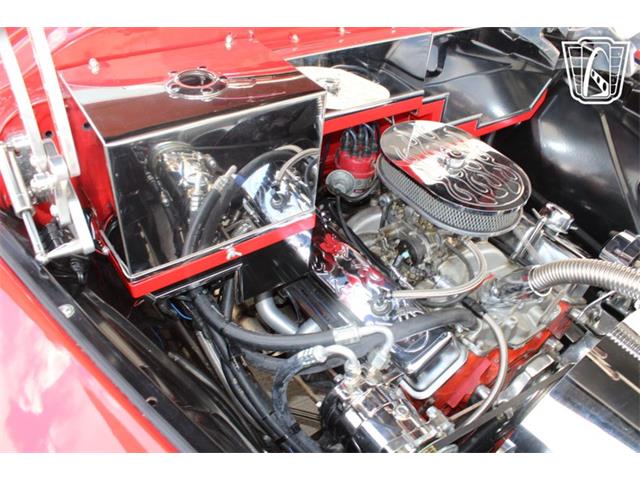 1958 Chevrolet Apache (CC-2089189) for sale in Houston, Texas