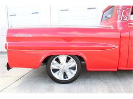 1958 Chevrolet Apache (CC-2089189) for sale in Houston, Texas