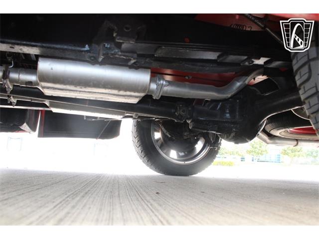 1958 Chevrolet Apache (CC-2089189) for sale in Houston, Texas