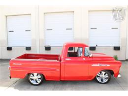 1958 Chevrolet Apache (CC-2089189) for sale in Houston, Texas