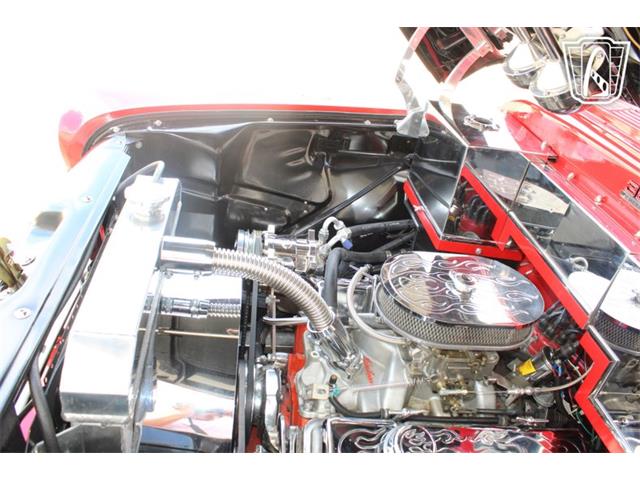 1958 Chevrolet Apache (CC-2089189) for sale in Houston, Texas