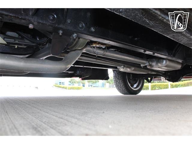 1958 Chevrolet Apache (CC-2089189) for sale in Houston, Texas