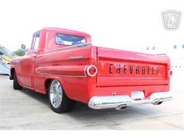 1958 Chevrolet Apache (CC-2089189) for sale in Houston, Texas