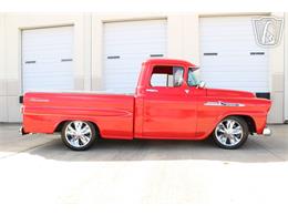 1958 Chevrolet Apache (CC-2089189) for sale in Houston, Texas