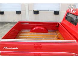 1958 Chevrolet Apache (CC-2089189) for sale in Houston, Texas