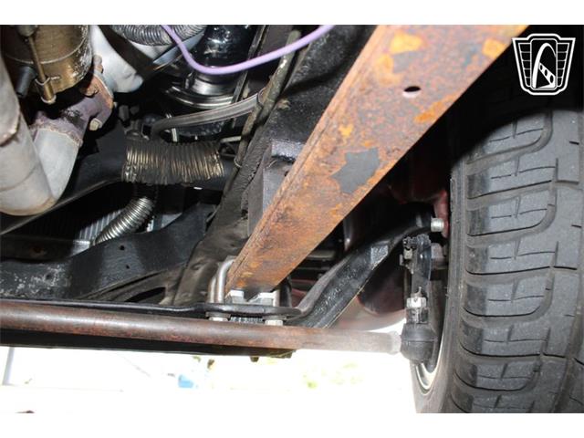 1958 Chevrolet Apache (CC-2089189) for sale in Houston, Texas