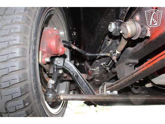 1958 Chevrolet Apache (CC-2089189) for sale in Houston, Texas