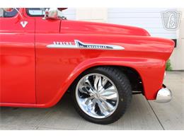 1958 Chevrolet Apache (CC-2089189) for sale in Houston, Texas
