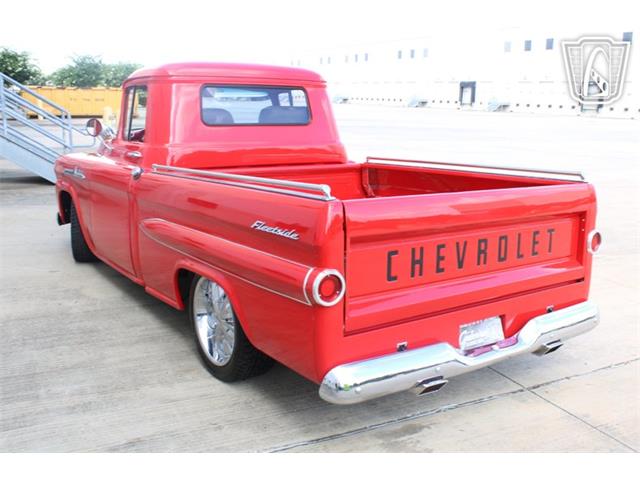 1958 Chevrolet Apache (CC-2089189) for sale in Houston, Texas