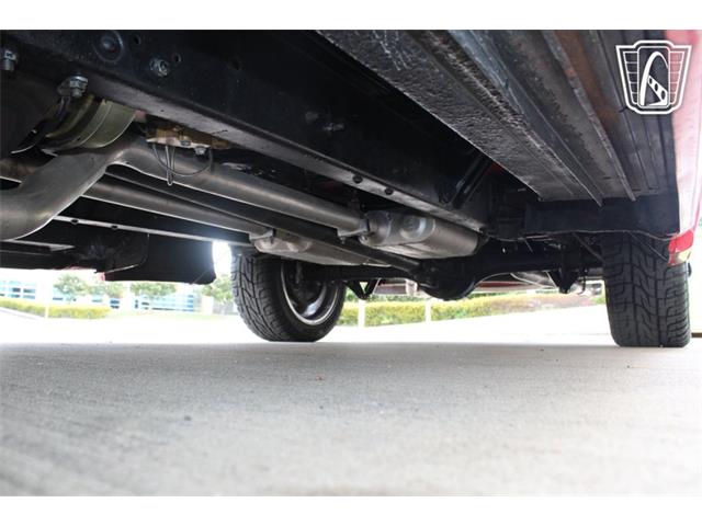 1958 Chevrolet Apache (CC-2089189) for sale in Houston, Texas