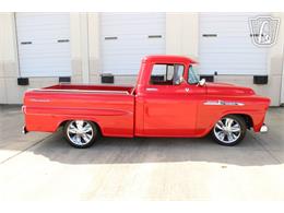 1958 Chevrolet Apache (CC-2089189) for sale in Houston, Texas