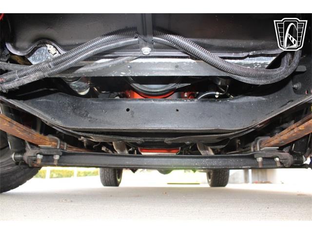 1958 Chevrolet Apache (CC-2089189) for sale in Houston, Texas
