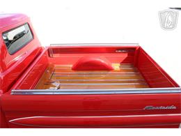 1958 Chevrolet Apache (CC-2089189) for sale in Houston, Texas