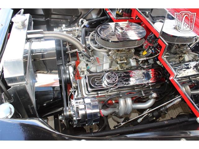 1958 Chevrolet Apache (CC-2089189) for sale in Houston, Texas