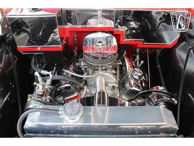 1958 Chevrolet Apache (CC-2089189) for sale in Houston, Texas