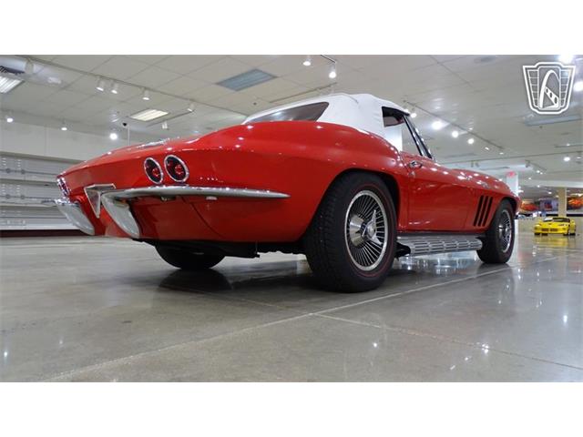 1965 Chevrolet Corvette (CC-2089190) for sale in O'Fallon, Illinois