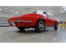 1965 Chevrolet Corvette (CC-2089190) for sale in O'Fallon, Illinois