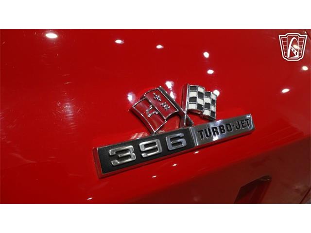 1965 Chevrolet Corvette (CC-2089190) for sale in O'Fallon, Illinois