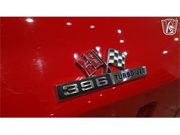 1965 Chevrolet Corvette (CC-2089190) for sale in O'Fallon, Illinois