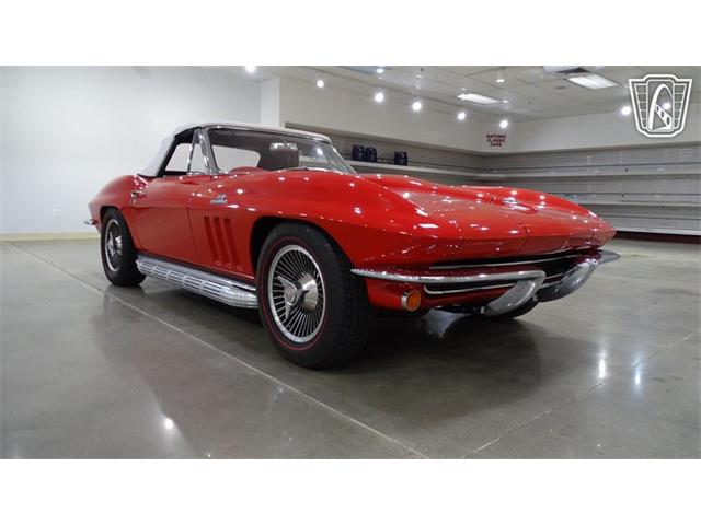 1965 Chevrolet Corvette (CC-2089190) for sale in O'Fallon, Illinois