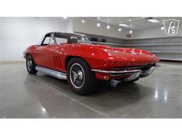 1965 Chevrolet Corvette (CC-2089190) for sale in O'Fallon, Illinois